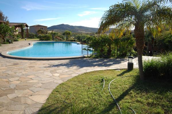 Delizioso Villino Chia Sud Sardegna Villa Exterior photo